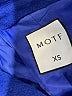 MOTF Blue Coat Size XS - photo 6