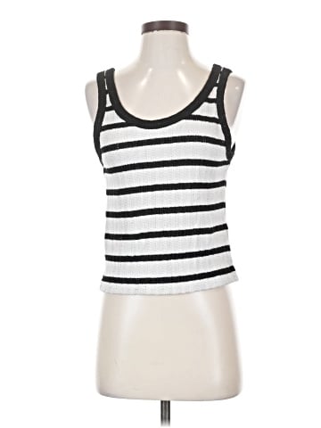 H&M Sleeveless Top (view 1)