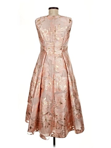 Adrianna Papell Cocktail Dress (view 2)