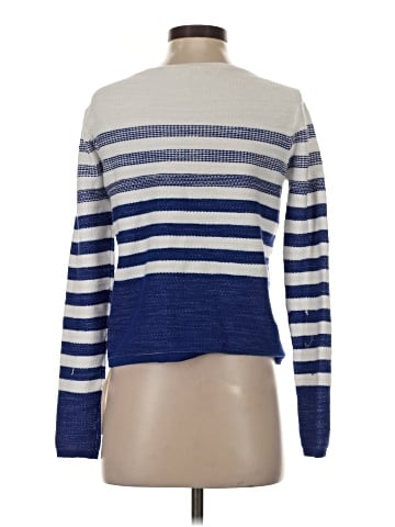 Milly Pullover Sweater (view 2)