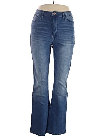 DG^2 by Diane Gilman Jeans (view 1)