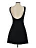 Assorted Brands Solid Black Cocktail Dress Size S - photo 2