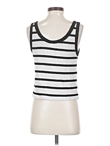 H&M Sleeveless Top (view 2)