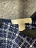 Assorted Brands 100% Polyester Blue Kimono One size - photo 7