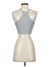 FP Movement Silver Tank Top Size XXS (estimated) - photo 2