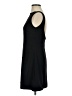 Assorted Brands Solid Black Cocktail Dress Size S - photo 5