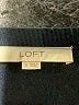 Ann Taylor LOFT Black Cardigan Size S - photo 7