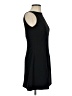 Assorted Brands Solid Black Cocktail Dress Size S - photo 4