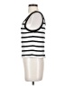 H&M Silver Sleeveless Top Size S - photo 5