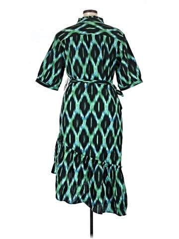Scoop Casual Dress (view 2)