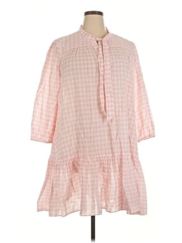 J.Crew Casual Dress (view 1)