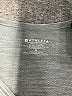Athleta Gray Short Sleeve Top Size S - photo 7