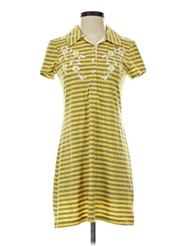 uncle frank Casual Dress (view 1)