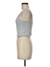 Z Supply Silver Tank Top Size M - photo 5