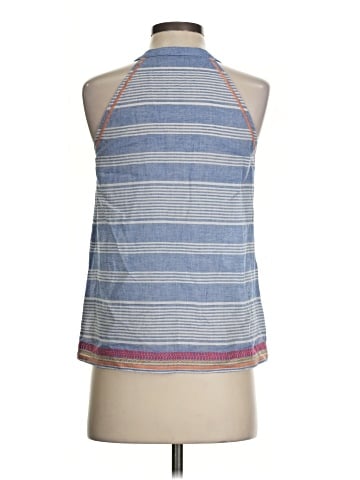 THML Sleeveless Blouse (view 2)