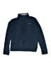 Vineyard Vines 100% Cotton Blue Pullover Sweater Size 12 - 14 - photo 1