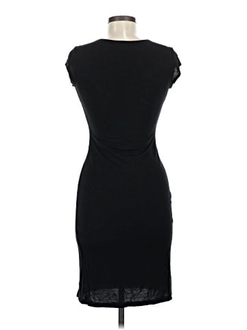Velvet Torch Cocktail Dress (view 2)
