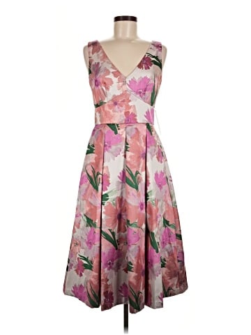 Eliza J Cocktail Dress (view 1)