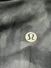 Lululemon Athletica Black Tank Top Size 0 - photo 7