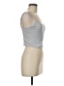 Z Supply Silver Tank Top Size M - photo 4
