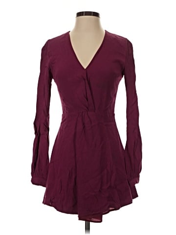 Lovers + Friends Casual Dress (view 1)