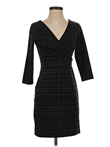 Ann Taylor Factory Cocktail Dress (view 1)