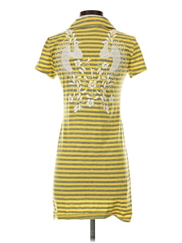 uncle frank Casual Dress (view 2)