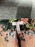 Leith Floral Green Skort Size L - photo 3