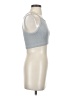 FP Movement Silver Tank Top Size XXS (estimated) - photo 4