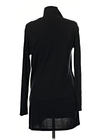 Carlisle Silk Cardigan (view 2)