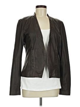 Twenty8Twelve Leather Jacket (view 1)