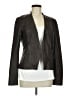 Twenty8Twelve 100% Leather Brown Leather Jacket Size 6 - photo 1