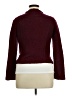 CAbi Burgundy Jacket Size 12 - photo 2