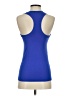 Athleta 100% Nylon Blue Active Tank Size XS - photo 2