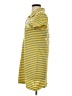 uncle frank Yellow Casual Dress Size S - photo 5