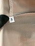 Unbranded Tan Sleeveless T-Shirt Size 3 - photo 7