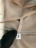 Unbranded Tan Sleeveless T-Shirt Size 3 - photo 8