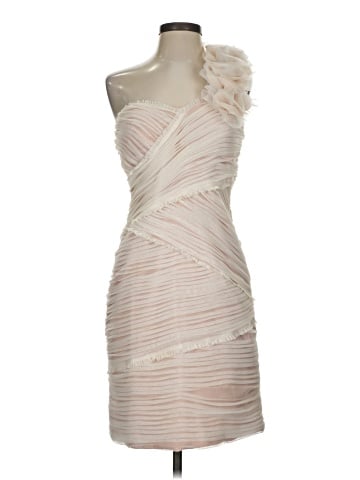 JS Collections Cocktail Dress (view 1)