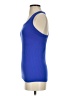 Athleta 100% Nylon Blue Active Tank Size XS - photo 5