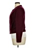 CAbi Burgundy Jacket Size 12 - photo 5