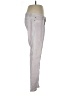 Gap Chevron-herringbone Silver Jeans Size 31 waist - photo 4