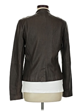 Twenty8Twelve Leather Jacket (view 2)
