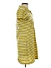 uncle frank Yellow Casual Dress Size S - photo 4