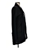 Carlisle Black Silk Cardigan Size M - photo 4