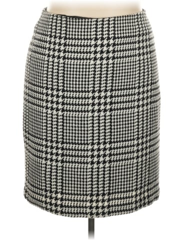Liz Claiborne Formal Skirt (view 1)