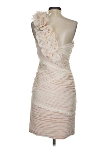 JS Collections Cocktail Dress (view 2)