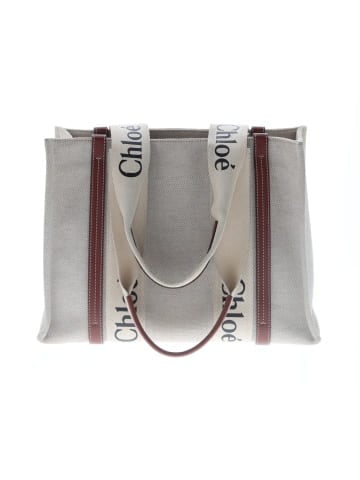 Chloé Medium Woody Tote (view 1)