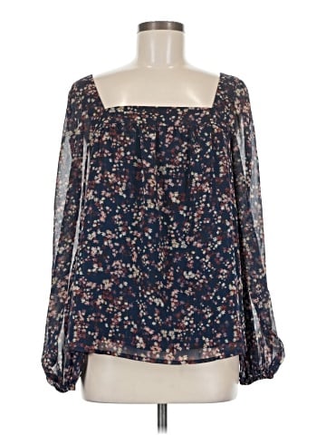 Boden Long Sleeve Blouse (view 1)