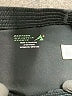 Eastern Mountain Sports Solid Black Active Pants Size M - photo 7
