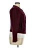 CAbi Burgundy Jacket Size 12 - photo 4